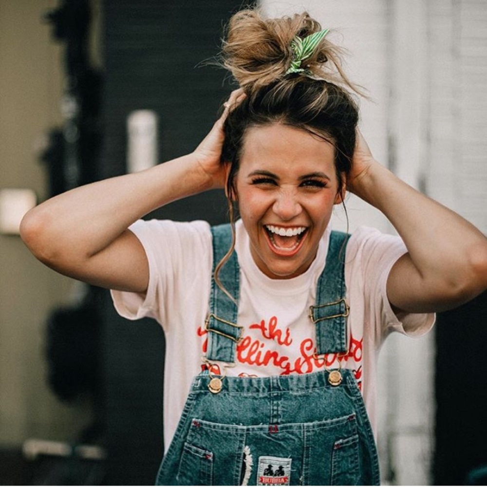 Meet your Posher, Eden